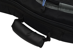 Concert Ukulele with Protective Gig Bag% 